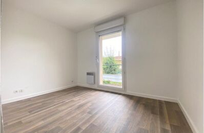 location appartement 639 € CC /mois à proximité de Cenon (33150)