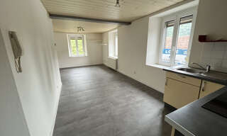 Appartement 2 Pièces 40 m² à louer à Pont-de-Roide-Vermondans (25150)