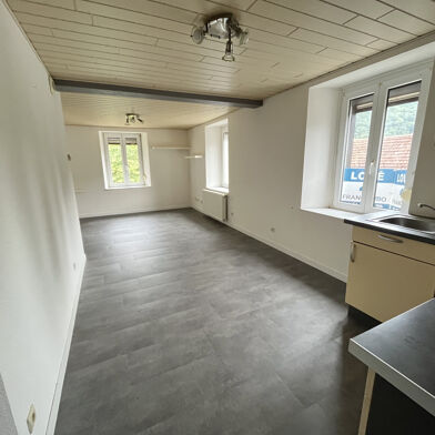 Appartement 2 pièces 410 €