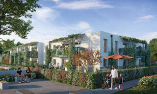 Appartement 3 Pièces 66 m² à vendre à Toulenne (33210)