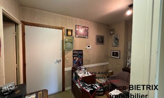 Commerce 2 Pièces 43 m² à vendre à L'Isle-Adam (95290)