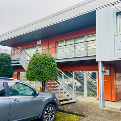 Commerce  150000 €