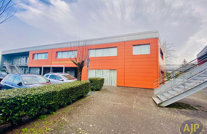 Bureaux Lesparre pour investisseur ! — photo 2