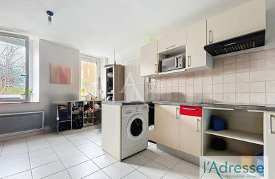 vente appartement 86 500 € à proximité de Villemur-sur-Tarn (31340)