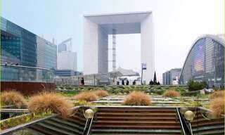 Appartement 2 Pièces 39 m² à vendre à Puteaux (92800)