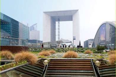 Appartement 2 pièces 348400 €