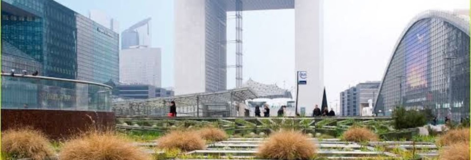 Appartement 2 Pièces 39 m² à vendre à Puteaux (92800)