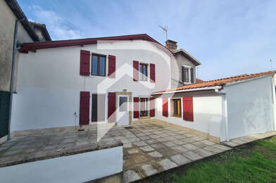 Maison 6 pièces 209000 €