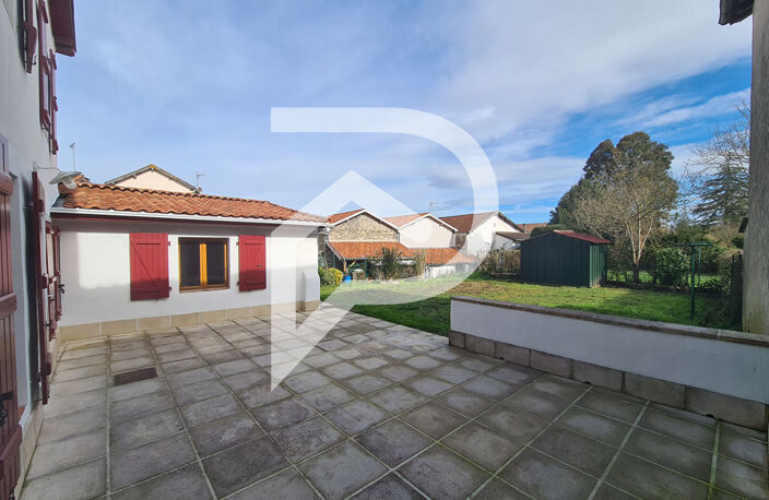 Maison 6 pièces 184 m² divisée en 2 logements, entre Puyoo et Salies de Béarn — photo 2