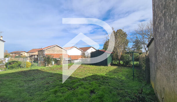 Villa / Maison 6 pièces  à vendre Bellocq 64270