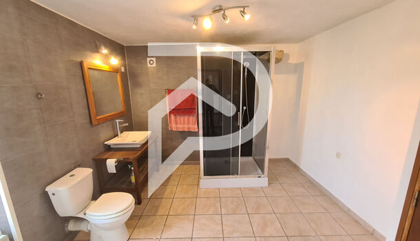 Villa / Maison 6 pièces  à vendre Bellocq 64270