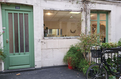 vente commerce 170 000 € à proximité de Hauts-de-Seine (92)