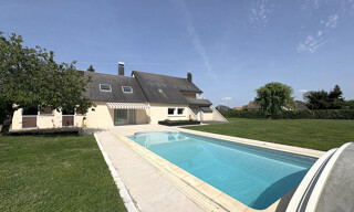 Maison 7 Pièces 225 m² à vendre à Belval (08090)