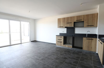 location appartement 630 € CC /mois à proximité de Borgo (20290)