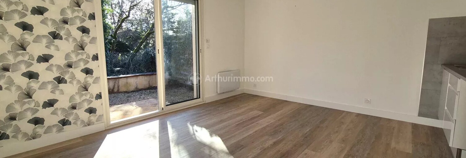 Appartement 2 Pièces 37 m² à louer à Albi (81000)