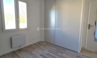 Appartement 2 Pièces 37 m² à louer à Albi (81000)