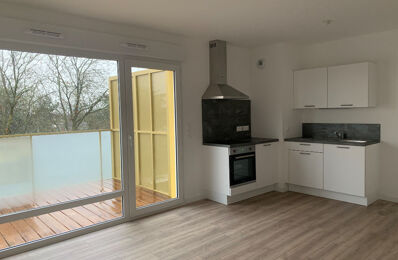 location appartement 855 € CC /mois à proximité de Noyal-Châtillon-sur-Seiche (35230)