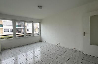 location appartement 814 € CC /mois à proximité de Saint-Jean-de-Luz (64500)