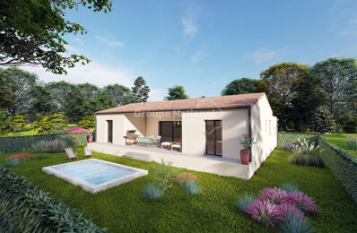 vente maison 379 000 € à proximité de Carpentras (84200)