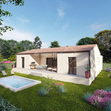 Maison 4 pièces 106 m²