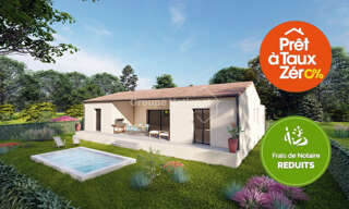 Maison 4 Pièces 106 m² à vendre à Aubignan (84810)