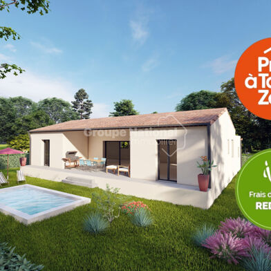 Maison 4 pièces 379000 €