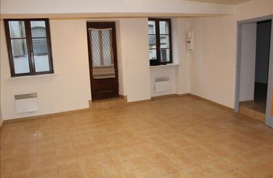 location appartement 313 € CC /mois à proximité de Gurgy (89250)