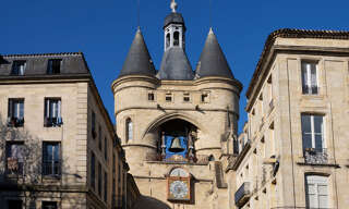 Appartement 3 Pièces 62 m² à vendre à Bordeaux (33000)