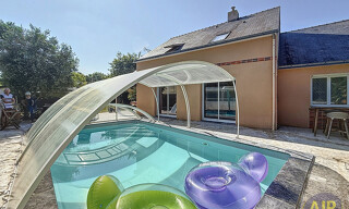Maison 7 Pièces 135 m² à vendre à Joué-sur-Erdre (44440)