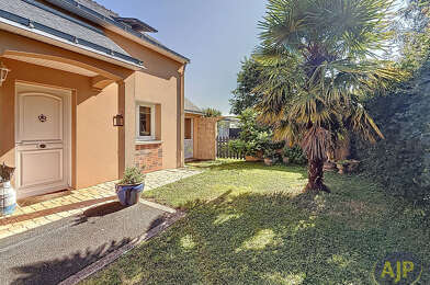 Maison 7 pièces 343200 €