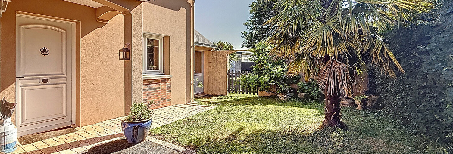 Maison 7 Pièces 135 m² à vendre à Joué-sur-Erdre (44440)