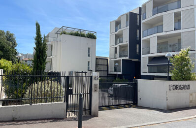 location garage 100 € CC /mois à proximité de La Ciotat (13600)