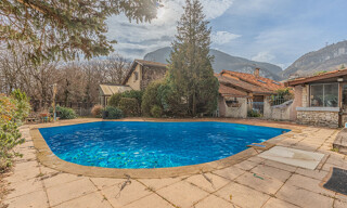 Maison 6 Pièces 130 m² à vendre à Sassenage (38360)