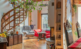 Maison 6 Pièces 130 m² à vendre à Sassenage (38360)