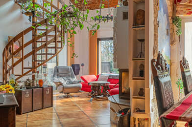 Maison 6 pièces 450000 €