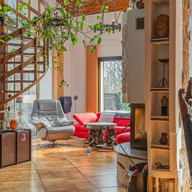 Maison 6 pièces 450000 €