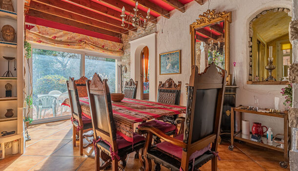 Villa / Maison 6 pièces  à vendre Sassenage 38360