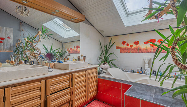 Villa / Maison 6 pièces  à vendre Sassenage 38360