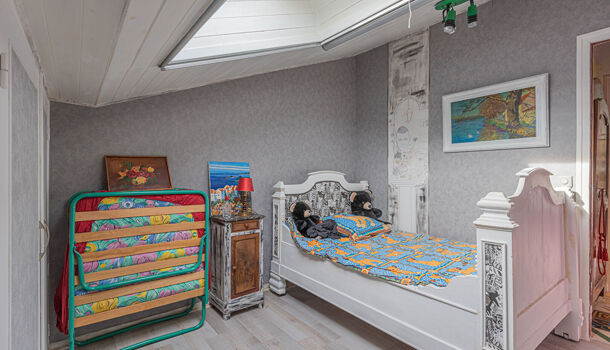 Villa / Maison 6 pièces  à vendre Sassenage 38360