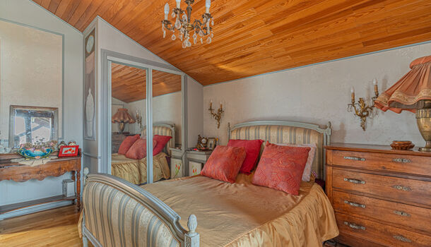 Villa / Maison 6 pièces  à vendre Sassenage 38360