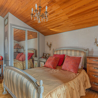 Maison 6 pièces 450000 €