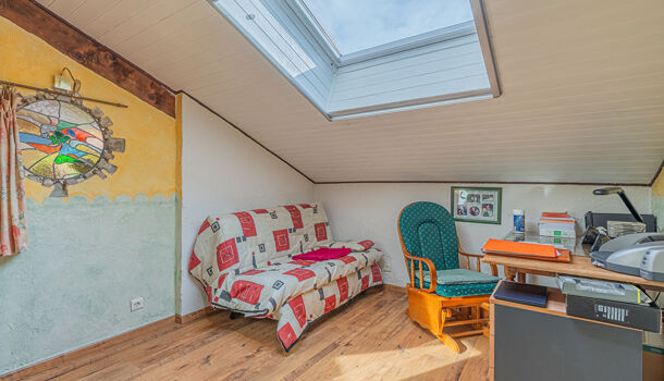 Villa / Maison 6 pièces  à vendre Sassenage 38360