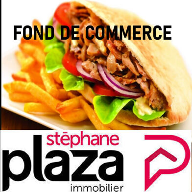 Commerce  108000 €