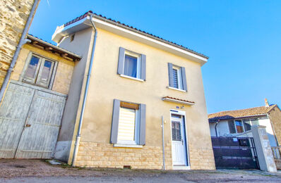 vente maison 139 000 € à proximité de Rilhac-Rancon (87570)