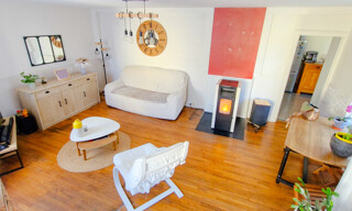 Maison 3 Pièces 77 m² à vendre à Nantiat (87140)