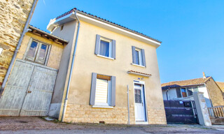 Maison 3 Pièces 77 m² à vendre à Nantiat (87140)