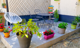 Maison 3 Pièces 77 m² à vendre à Nantiat (87140)