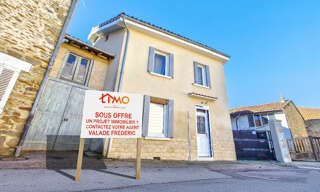 Maison 3 Pièces 77 m² à vendre à Nantiat (87140)