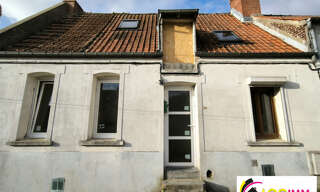 Maison 3 Pièces 77 m² à vendre à Préseau (59990)