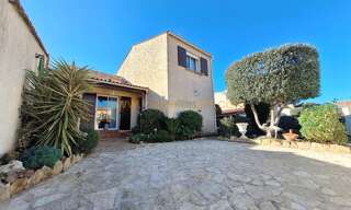 Maison 96 m² en viager Six-Fours-les-Plages (83140)